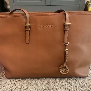 Michael Kors tote bag
